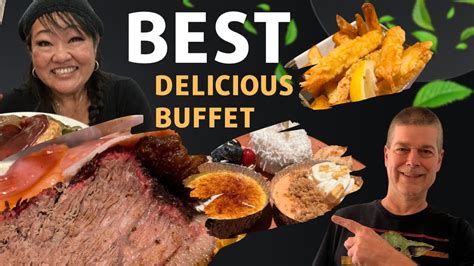 morongo buffet price|Best BUFFET we’ve been to.